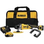 Polisseuse rotative - dewalt - dcm849p2 - qw - sans fil - 18 v - professionnelle Polisseuse rotative - dewalt - dcm849p2 - qw - sans fil - 18 v - professionnelle