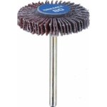Polissoir � lamelles dremel 504 - grain 80 diam�tre 28. 6mm