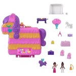 Polly pocket - coffret piata en folie hkv32