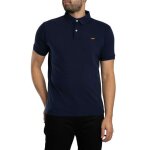 Polo classique en piqu� - superdry