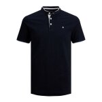 Polo jack & jones paulos mao noos - dark navy - l Polo jack & jones paulos mao noos - dark navy - l
