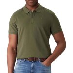 Polo kaki homme tommy hilfiger tjm slims