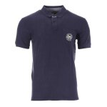 Polo marine homme lee cooper olano
