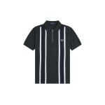 Polo tramline fred perry