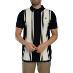 Polo tricot� style bowling entre copains - fila