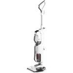 Polti vaporetto 3 clean - nettoyage 3 - en - 1 - balai aspirateur nettoyeur vapeur aspire et nettoie ...