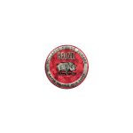 Pomade cheveux reuzel red - water soluble high sheen - piglet 35 gr