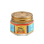 Pommade - baume du tigre - tiger red balm - soulagement musculaire - 19g - rouge