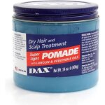 La pommade super lgre dax est le traitement parfait pour prvenir la scheresse des cheveux et du cuir ...
