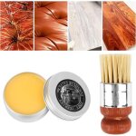Pommade pour meuble en cuir pommade pour cuir kit reparation cuir pommade pour cuir pour meubles baume ...