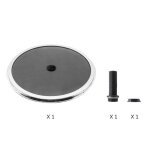 Pommeau de douche en abs 25 tailles rond pommeau de douche plafond pour cabine de douche accessoires ... Pommeau de douche en abs 25 tailles rond pommeau de douche plafond pour cabine de douche accessoires ...