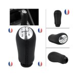 Pommeau levier 5 vitesses pour renault clio megane scenic kangoo modus dacia twingo duster dokker logan ...