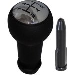 Pommeau de levier de vitesse + c�ne pour peugeot 106 206 306 406 806 107 207 307 407 607 807 108 208 ...