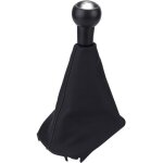 Pommeau de levier de vitesses kit de bottes de soufflet de levier de vitesses � 5 vitesses pour levier ...