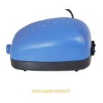 Pompe  air 240 l / h pour aquariums de 120  300?