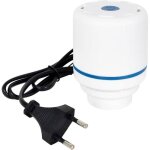 Pompe � air �lectrique � sac sous videpompe � vide portable pour sac de rangement sous videaspiration ...