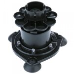 Pompe  air submersible led py - 001 - dbit: 120l / h