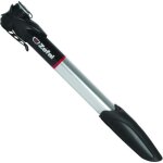 Pompe � air t�lescopique zefal mini ppe air profil xl en aluminium pour vtt