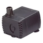 Pompe pour aquarium - aqua one - hj - 311 - 300 l / h - 2 watts - �conomie d�nergie