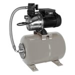 Spido - groupe de surpression avec rservoir pro x80 / 20 protec