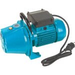 Pompe darrosage dipra 600w 3600l / h - rouge - pompe de surface - arrosage de jardin