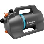 Pompe d'arrosage de surface - gardena - 4100 silent - puissance 550 w - dbit max. 4100 l / h