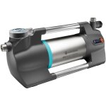 Pompe darrosage de surface gardena 6500 silentcomfort - puissance 1300 w dbit max. 6500 l / h