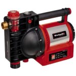 Einhell pompe d?arrosage ge - gp 1246 n fs (1 200 w 4 600 litres par heure capteur de débit avec led) ... Einhell pompe d?arrosage ge - gp 1246 n fs (1 200 w 4 600 litres par heure capteur de débit avec led) ...