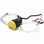 Pompe aspirante dhuile 12v c0396c