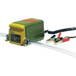 Pompe de r�cup�ration dhuile proxxon ap 12 25 262 (l x h x p) 90 x 120 x 90 mm