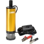 Pompe daspiration immerg� 12v 30 litres minutes