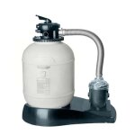 Pompe - astralpool - monobloc diam. 400 - d�bit 6 m3 / h - filtration piscine - filtre � sable