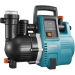 Pompe automatique maison & jardin 4000 / 5e - gardena - 1100 w - 4000 l / h - 4. 5 bar