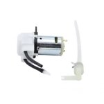 Accessoire - black & decker - pompe pour balai vapeur - entrée deau 4 mm - vidange 45 mm - compatible ... Accessoire - black & decker - pompe pour balai vapeur - entrée deau 4 mm - vidange 45 mm - compatible ...