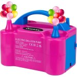 Pompe  ballon lectrique gonfleur  ballon portatif pompe  air pour ballons de baudruche pour dcoration ...