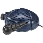 Pompe de bassin fiap 2700 avec raccord pour skimmer
