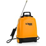 Pompe � batterie 12 litres version sac � dos volpi original v - black vita 12