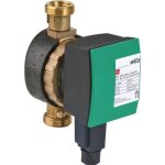 Pompe de bouclage deau potable et systmes similaires pour lindustrie et la technique du btiment