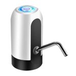 Pompe  bouteille deau domestique charge usb pompe  eau potable automatique distributeur deau lectrique ...