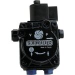 Pompe de bruleur fioul suntec type al35c9540ip500
