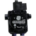 Pompe de bruleur fioul suntec type as47d 1539ip500