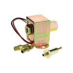 Pompe  carburant lectrique adaptable et universelle pour tracteurs