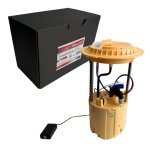 Pompe � carburant gasoil immerg�e mercedes classe m ml w164 gl x164 320 350 cdi 3. 0 v6 a1644701294 a164470209 ...