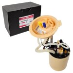 Pompe � carburant reservoir gasoil immerg�e audi a6 s6 c7 a7 sportback i 12v 2. 0 3. 0 v6 tdi quattro ...