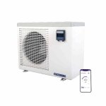 Pompe � chaleur eco elyo 15 kw - full inverter