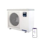 Pompe � chaleur eco elyo 20 kw monophas� (full inverter)