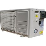 Pompe � chaleur piscine eco clair 9 kw r32 pour piscines jusqu� 50 m�