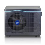 Pompe � chaleur pour piscine jusqu� 60m� / 9. 5kw