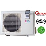 Pompe à chaleur piscine nrj - 8 79kw r32 wifi - 60m3 Pompe à chaleur piscine nrj - 8 79kw r32 wifi - 60m3