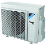 Pompe � chaleur unit� ext�rieure altherma 3 r bt - r32 daikin - 11 kw - blanc